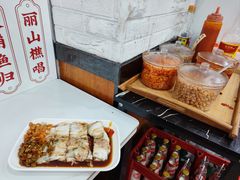 -吴一川牛腩粉(西村店)
