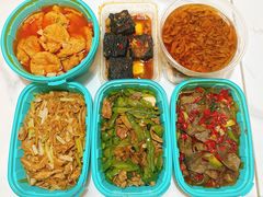 -湘中缘·湖南菜(娄底驻京办店)