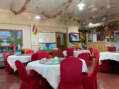 大堂-闻道食府烙饼卷带鱼(原车耳营店原大觉寺店)