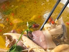 -乙丙丁正宗昭通天麻火腿鸡(总店)