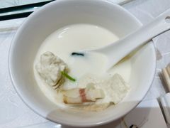 神仙豆腐腌笃鲜-御仙都北京菜馆·烤鸭店(双井店)