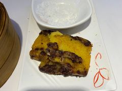 京味煎年糕-嘉和一品(长江道店)