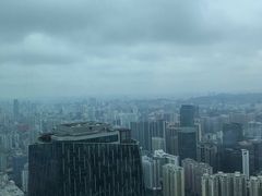 -广州四季酒店
