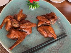 -正元希尔顿逸林酒店-御玺中餐厅