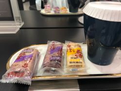 -Hair Co.一间沙龙