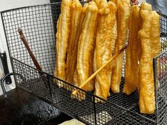 -朱珠小吃(施家园路店)