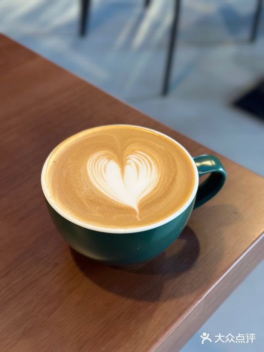娱刻cafe groove图片