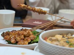 -隅乐胡椒虾·台湾菜·团建(皇岗店)
