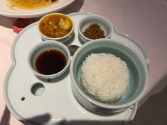 秃黄油捞饭-蟹榭(静安寺晶品商场店)