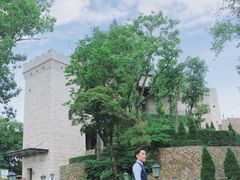 -怪咖·joker陈楠