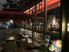 -人间酒暖·Go blanc·烧鸟·深夜食堂(陆家嘴店)