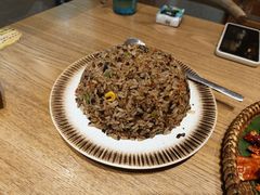 黑三剁炒饭-米店·云南菜(南门店)