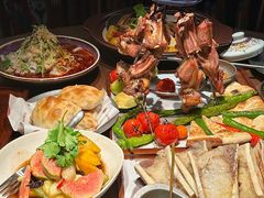 -纳鲁孜·新疆特色餐厅(上海悦荟广场店)