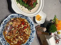 -南堂馆·新川菜(春熙路店)