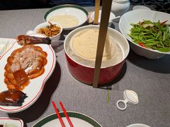 -秀儿四九城·新京菜(亚运村鸟巢店)