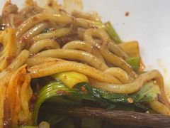 -壹粉屋新疆炒米粉(建外SOHO东区店)