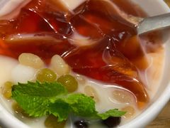 榕意冰粉-榕意·川味之美(深业上城店)