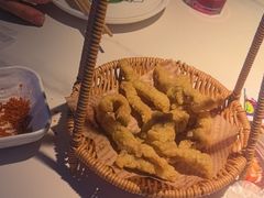 -徐记小怪兽肉蟹煲(中央大街店)