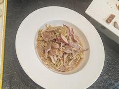 -正德楼果木烤鸭·渔家菜(东港店)