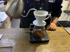 -明谦·Coffee&Cocktail Bar(美您公园店)