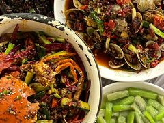 -辣螃铠盆盆蟹大排档(总店)