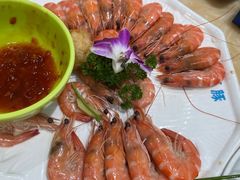 -小海豚•老字号海鲜餐厅(天涯店)