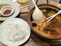 -小满手工粉(上海月星环球港店)