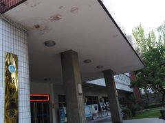 -山西大学(大东关校区)