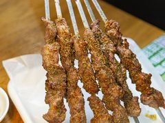 -揽月斋•清真小馆(右安门店)