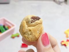 提子酥-鲍师傅糕点(海岸城店)
