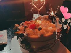-ZOZO's昌左左精致甜品设计(新北店)