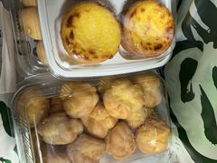 -泸溪河桃酥(西直门凯德店)