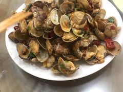-四海鲜渔家菜(黄金海岸店)