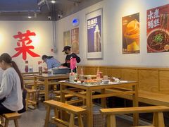-馬伍旺川菜(江北虹悦城店)