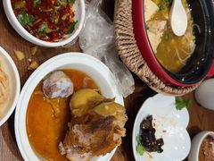 -天怡興·百年蒸饺(万豪广场店)