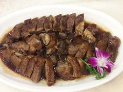 -亮庆餐厅·粤菜·早茶(篁庄店)