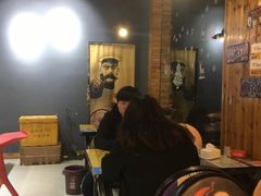 -Bigboss炸鸡啤酒(横店商业步行街店)