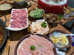 -楠火锅(龙阳广场店)