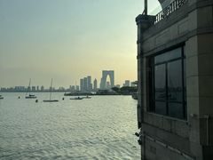 -岁粤Moon·湖景餐厅(月光码头店)