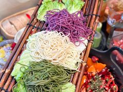 -盡膳口福跷脚牛肉火锅(晶耀前滩店)