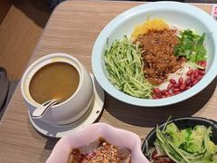 -云味馆·云南菜·云南米线(景田店)