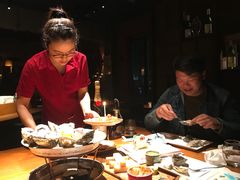 -普朗姆生蚝吧(原建国路店)