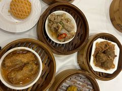 -稻香饭店(龙华天虹店)