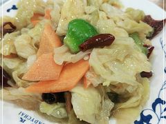 -柴氏风味斋(甘家口店)