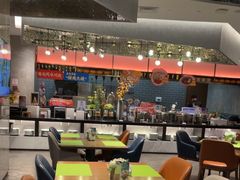 -希尔顿欢朋酒店·欢朋餐厅