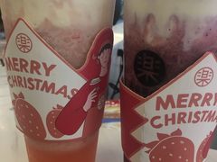 -LELECHA乐乐茶(美罗城店)
