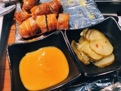 -猪小牛烤肉(青塔店)