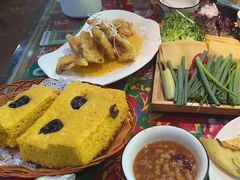 -人民公社大食堂(顺义总店)