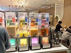 -花味·自助烤肉(雨花客厅店)