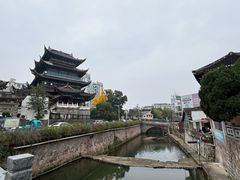 -济公故居